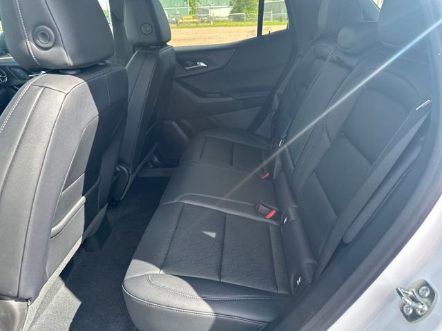 2026 Chevrolet Equinox LT photo 17