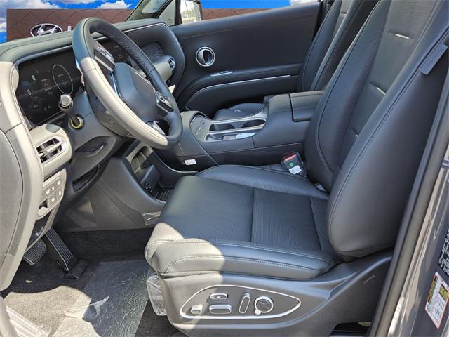 2026 Hyundai Palisade Calligraphy photo 6