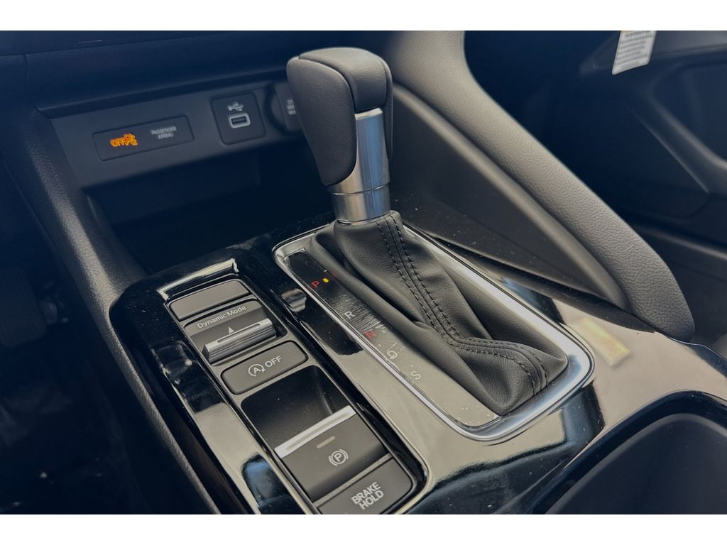 2025 Acura Integra Base photo 15