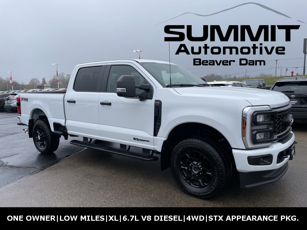 2024 Ford F-250 Super Duty XL's photo