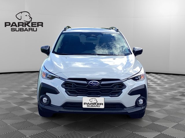 2025 Subaru Crosstrek Premium photo 8