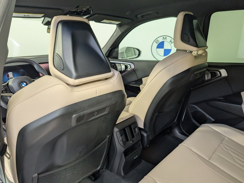 2026 Bmw X3 photo 14