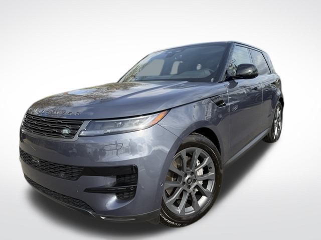 2025 Land Rover Range Rover Sport S's photo
