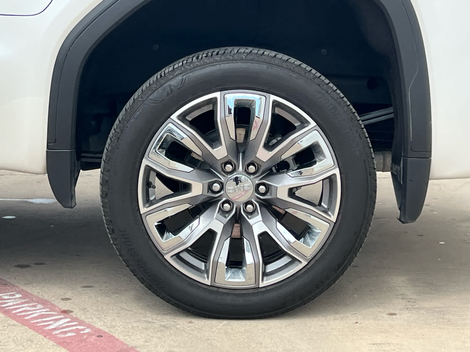 2024 Gmc Sierra 1500 Denali photo 8