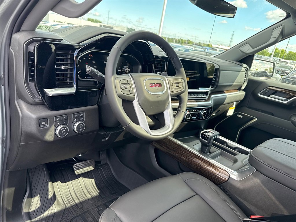 2026 GMC SIERRA - Image 17
