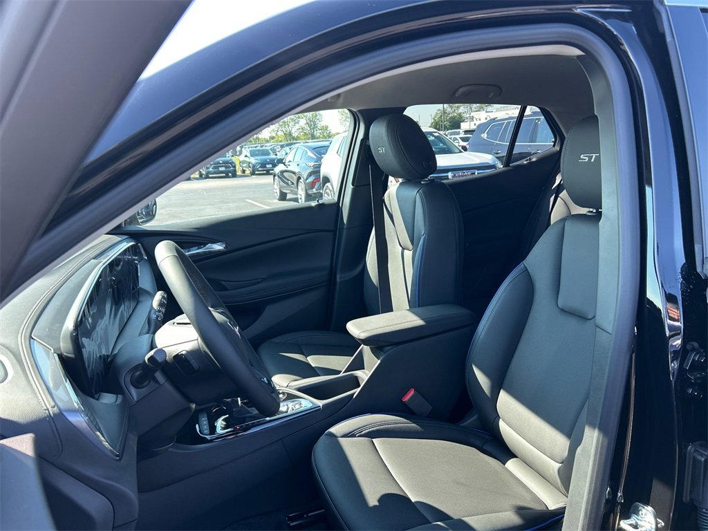 2026 BUICK ENCORE GX - Image 14