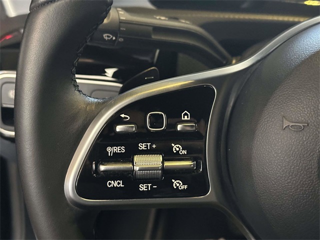 2022 Mercedes Benz A 220 4MATIC photo 19