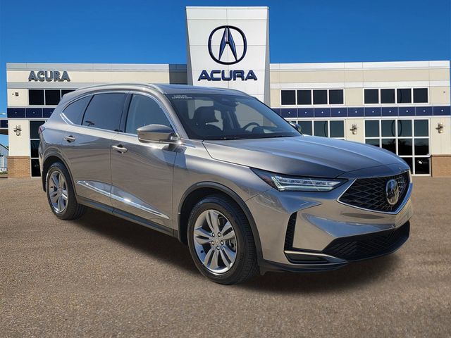 2025 Acura MDX Base's photo
