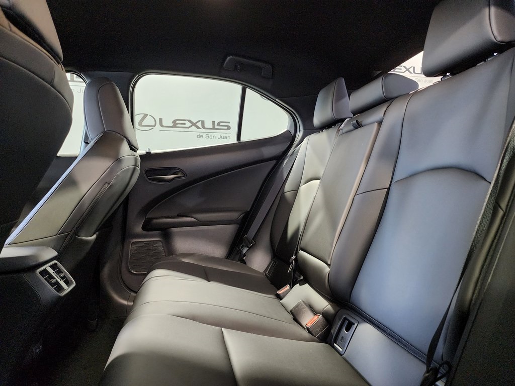 2025 Lexus UX photo 23