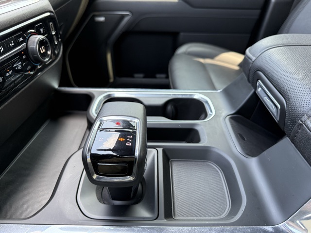 2023 Chevrolet Silverado 1500 LTZ photo 31