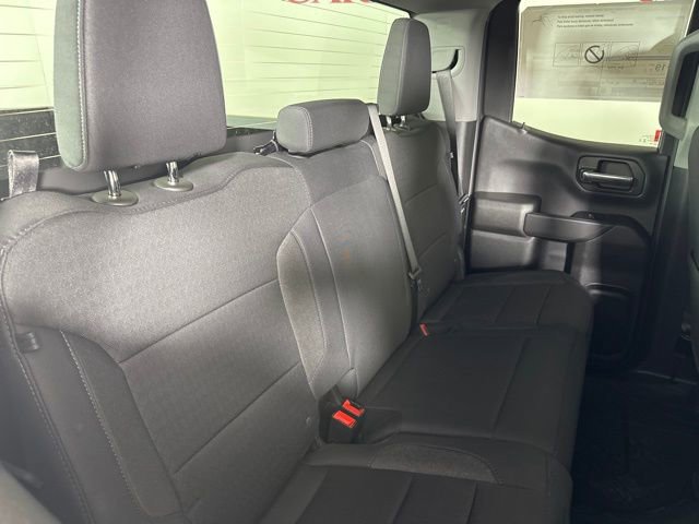 2025 Chevrolet Silverado 1500 Custom photo 20