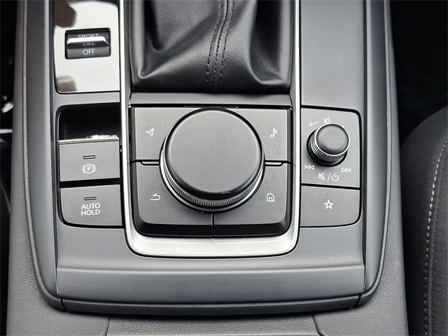 2024 Mazda CX-30 2.5 S photo 24