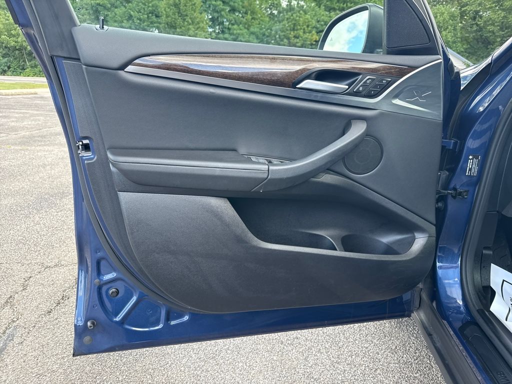 2024 Bmw X3 xDrive30i photo 10