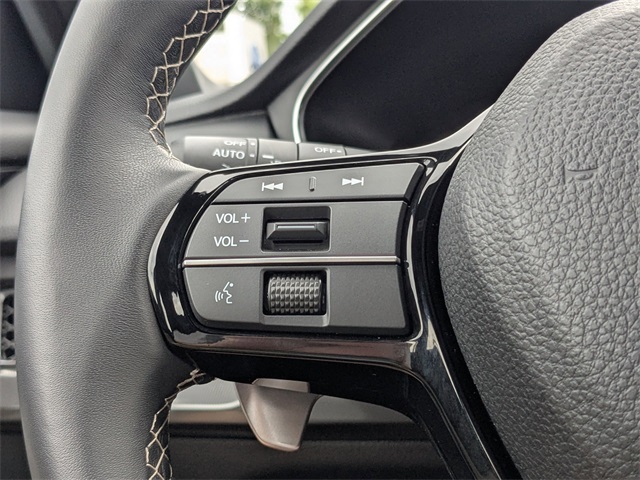 2025 Acura Integra A-Spec photo 26