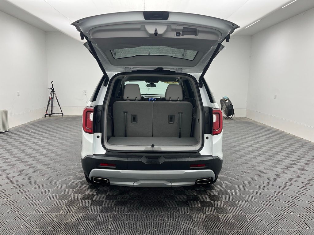2023 Gmc Acadia SLT photo 18
