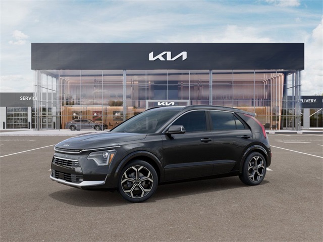 2024 Kia Niro EX Touring photo 4