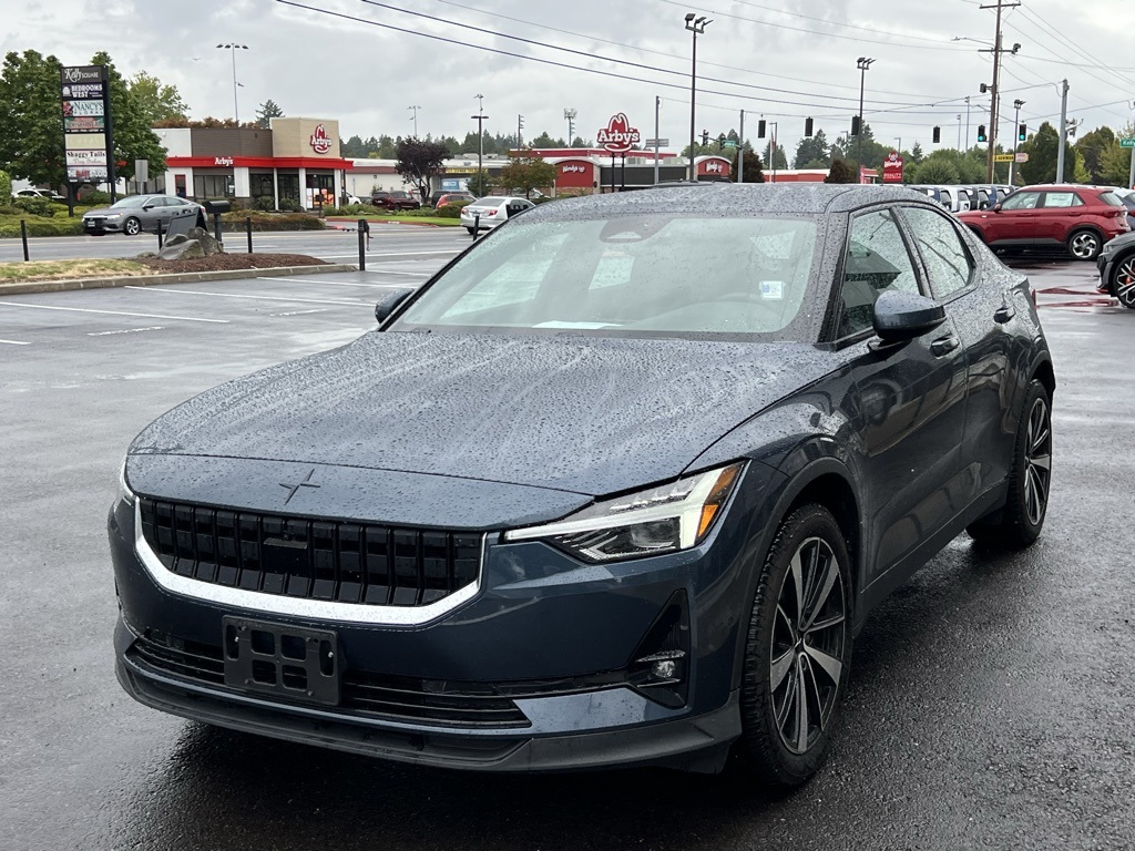 2022 Polestar PS2 e-AWD photo 2