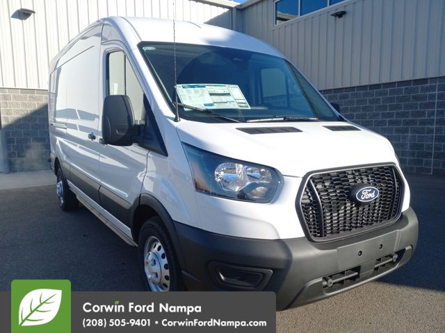 2026 Ford Transit Van Base's photo