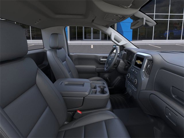 2026 Chevrolet Silverado 1500 photo 16