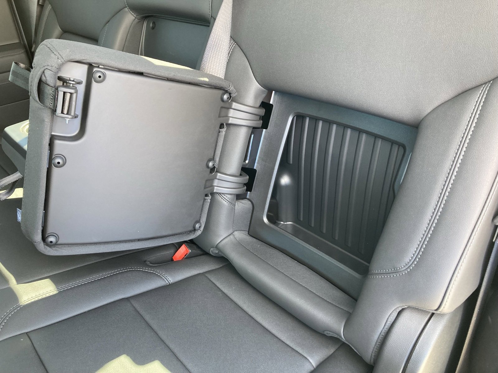 2025 Chevrolet Silverado 1500 LT Trail Boss photo 39