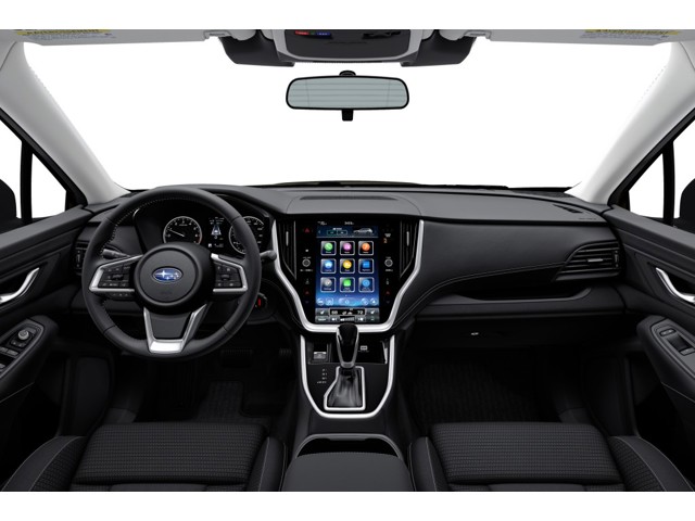 2025 Subaru Outback Premium photo 17