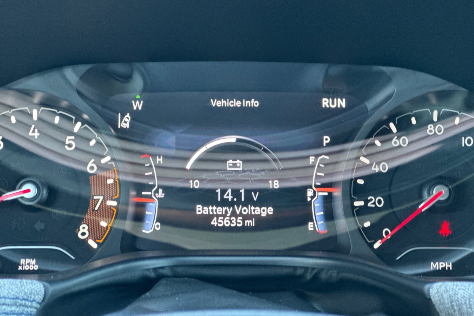 2024 Jeep Compass Latitude photo 24