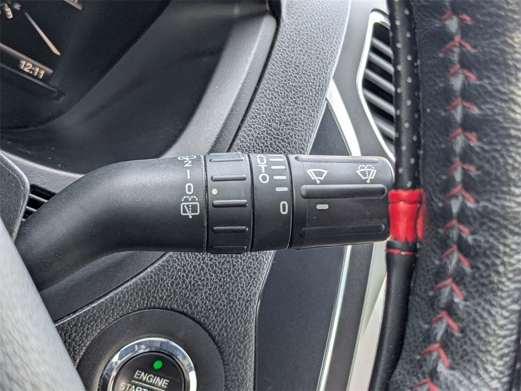 2018 Ford Explorer Sport photo 26