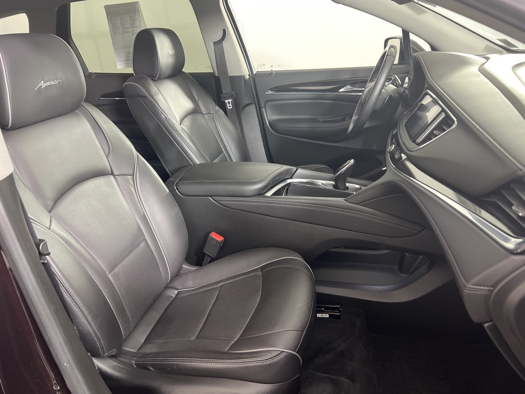 2021 Buick Enclave Avenir photo 26