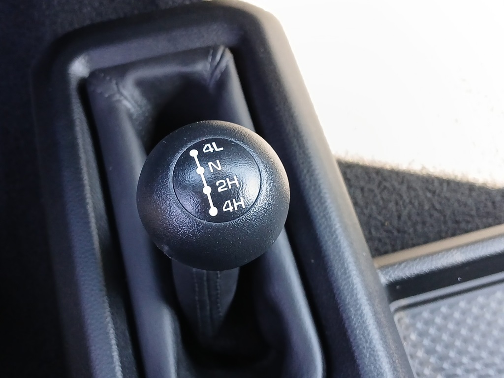2022 Ram 2500 Tradesman photo 10