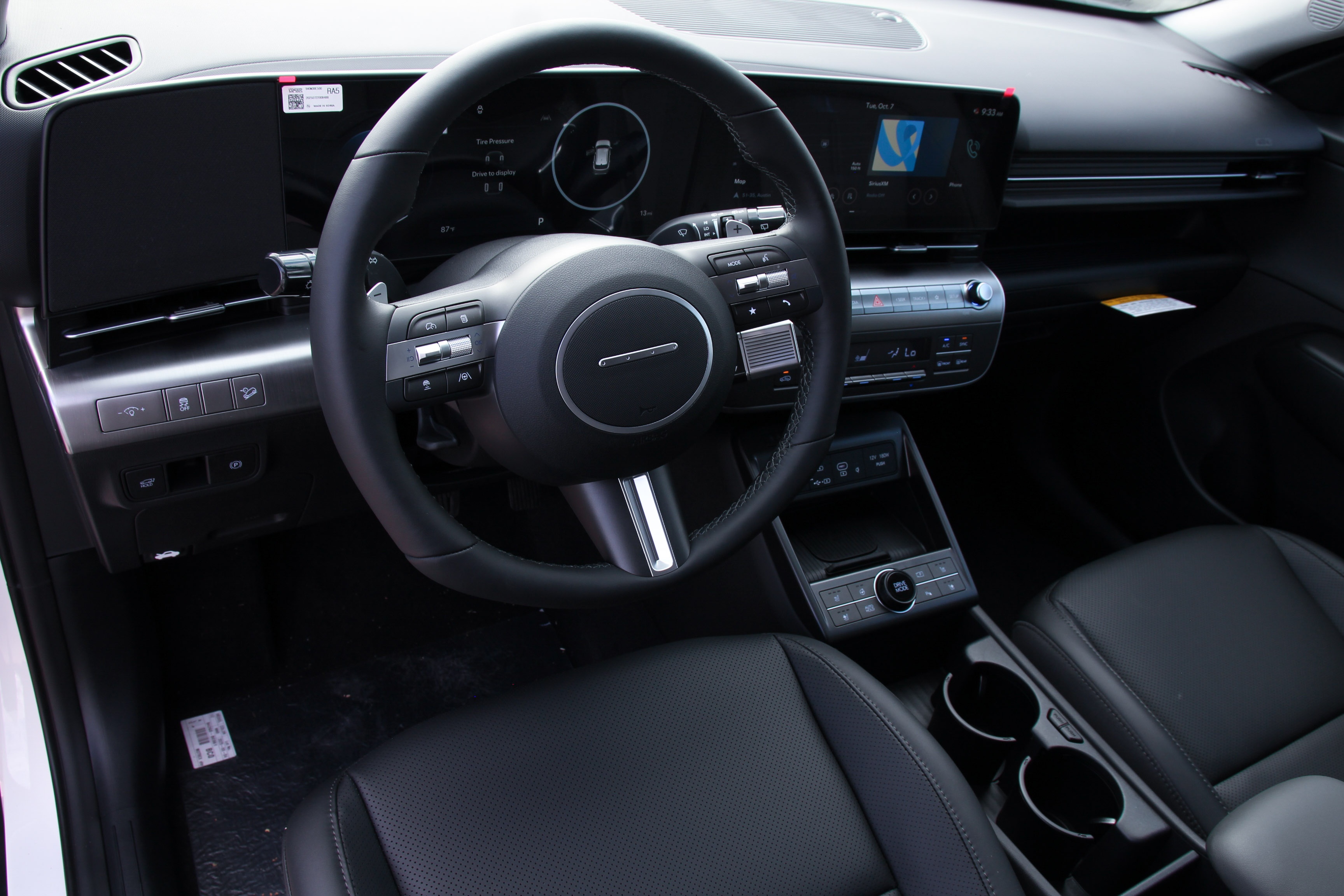 2026 Hyundai Kona Limited photo 5