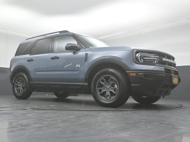 2024 FORD BRONCO SPORT - Image 33