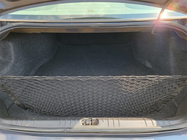 2009 Chevrolet Impala 1LT photo 31
