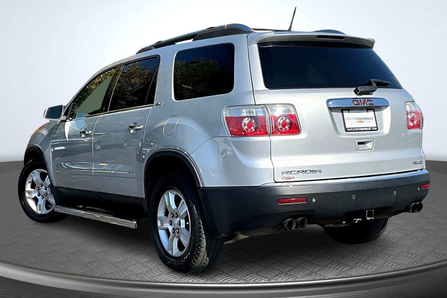 1GKEV23D59J145032