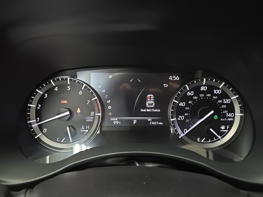 2022 Toyota Highlander Limited photo 22