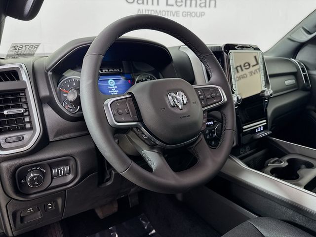 2025 Ram 1500 Big Horn Lone Star photo 7
