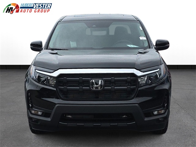 2025 Honda Ridgeline RTL photo 3