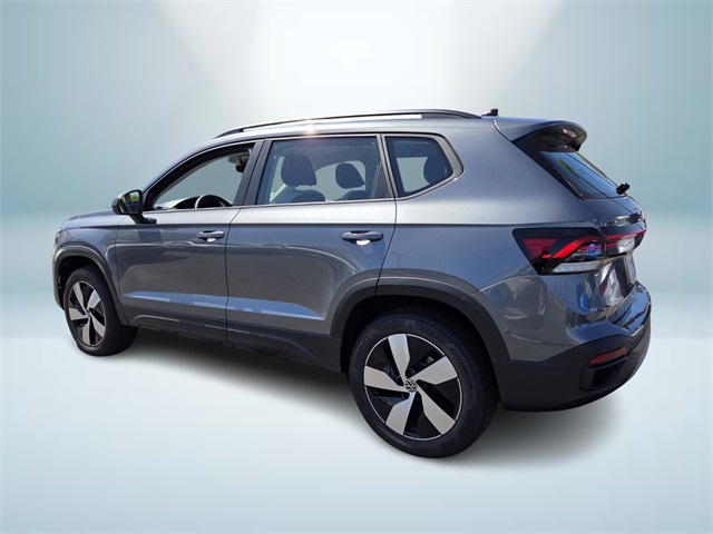 2025 Volkswagen Taos S photo 2