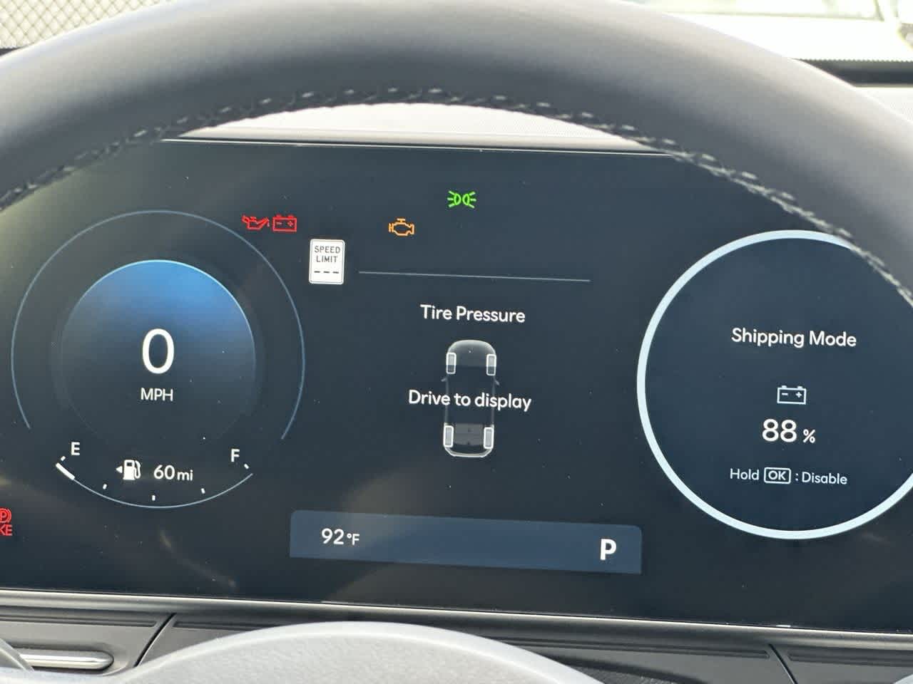 2025 Hyundai Kona SEL photo 16