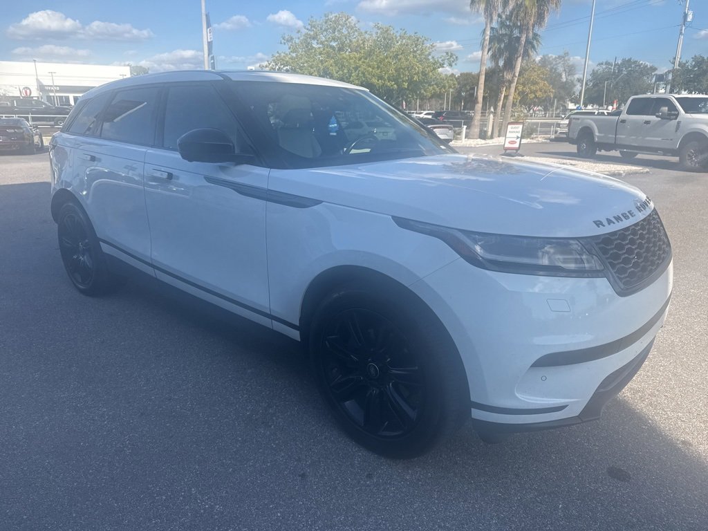 2020 Land Rover Range Rover Velar S