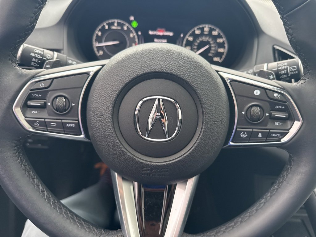 2023 Acura RDX Technology photo 41