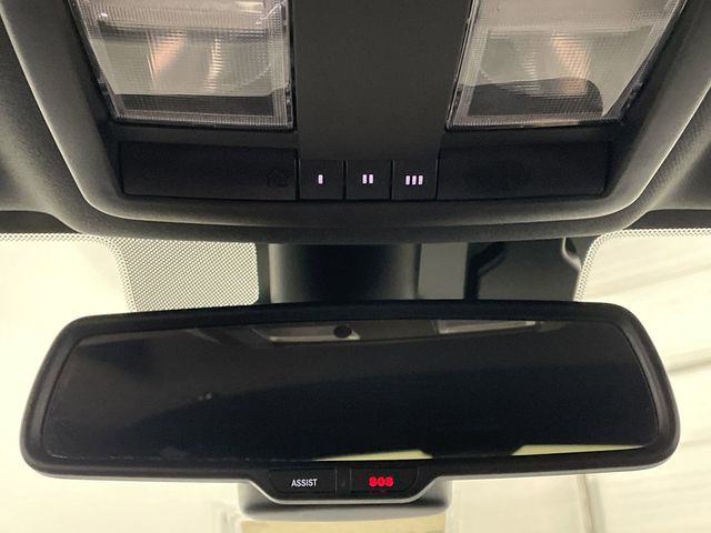 Used 2020 Indigo Blue Dodge R/T Scat Pack Widebody image 25