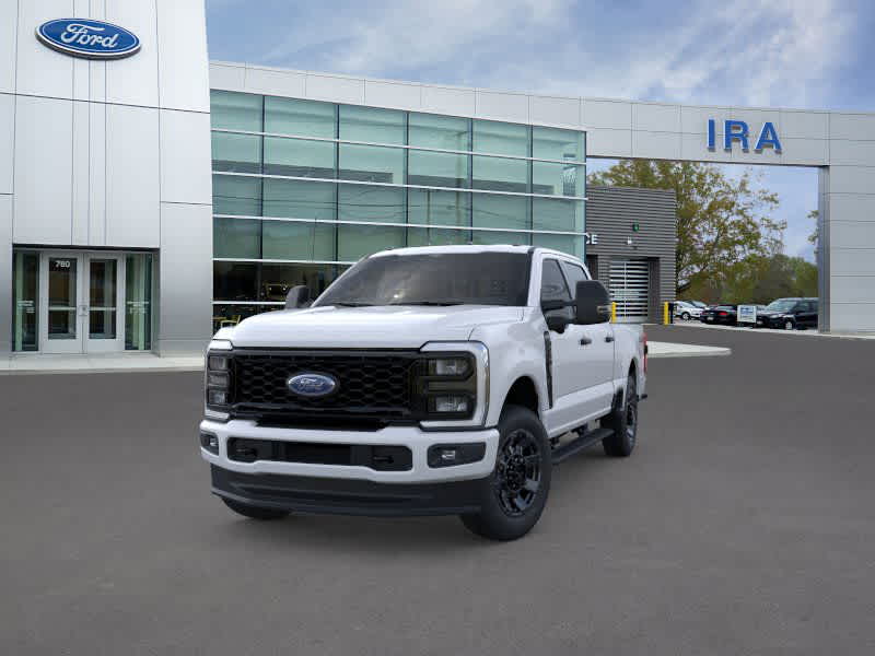 2026 Ford F-250 XL photo 2