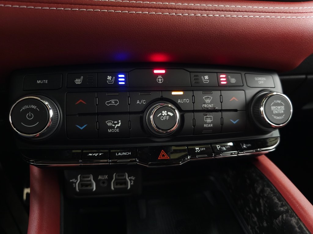 2023 DODGE DURANGO - Image 32