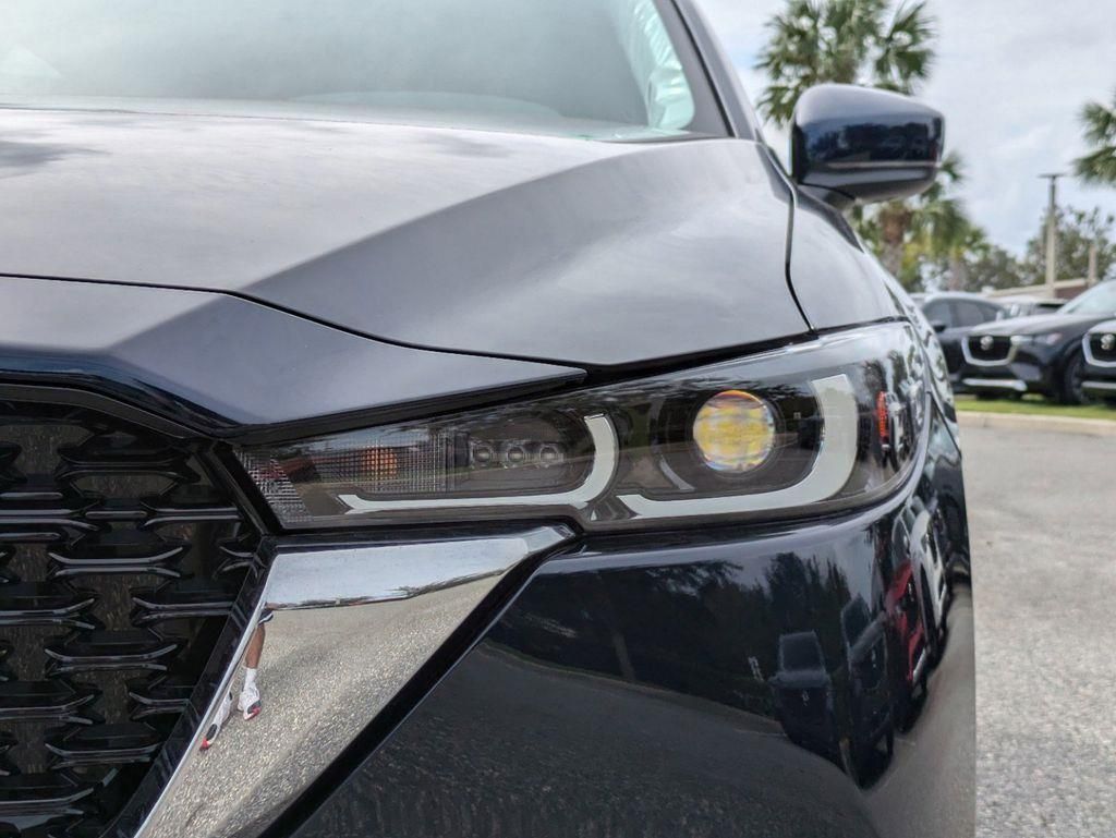 2025 Mazda CX-5 2.5 Select photo 9