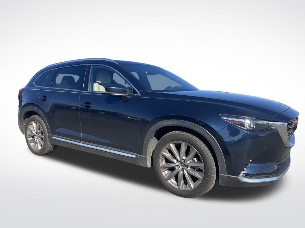 2021 Mazda CX-9 Grand Touring's photo