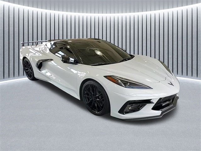 2023 Chevrolet Corvette