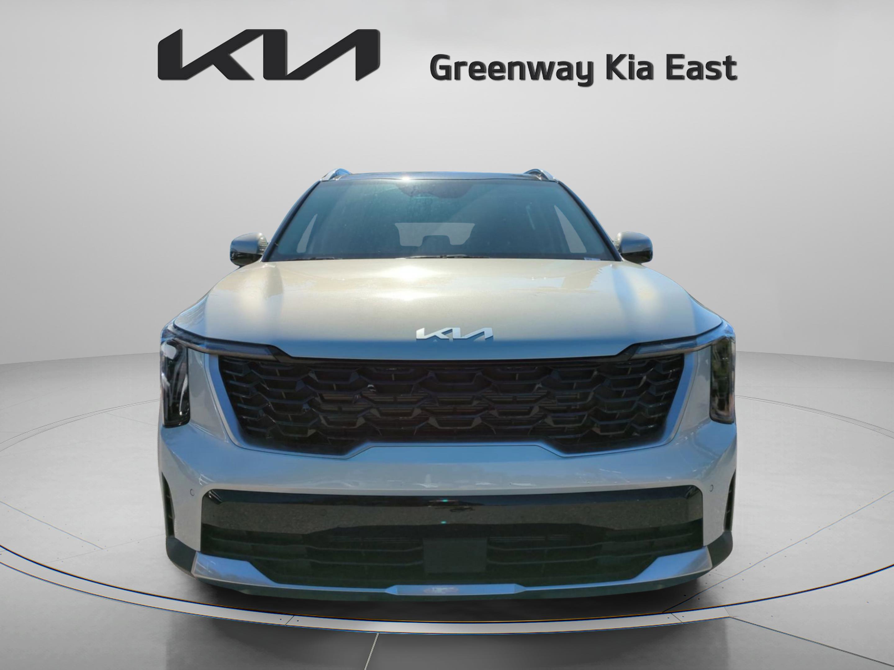 2026 Kia Sorento S photo 3