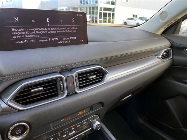 2023 Mazda CX-5 2.5 S Preferred photo 31