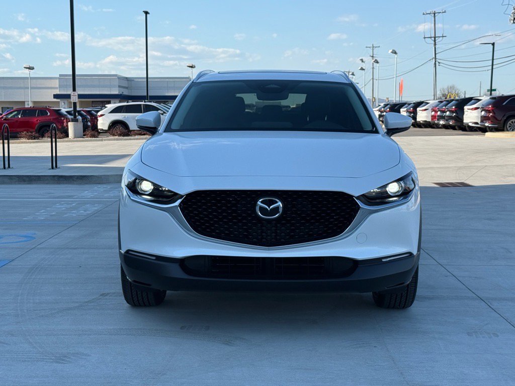 2025 Mazda CX-30 2.5 S Preferred photo 2