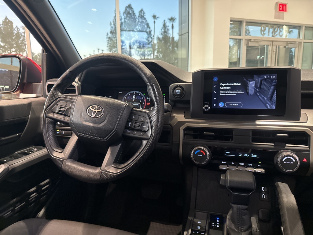 2024 Toyota Tacoma SR5 photo 22